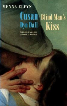 Paperback Blind Man's Kiss: Cusan Dyn Dall Book