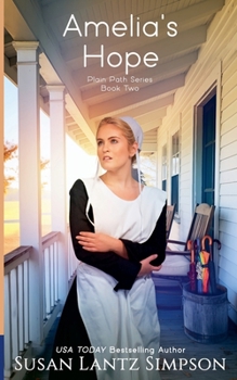 Paperback Amelia's Hope Book