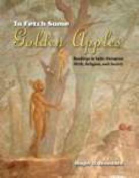 Paperback To Fetch Some Golden Apples: R Book