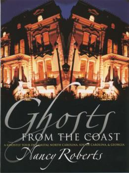 Paperback Ghosts from the Coast Book