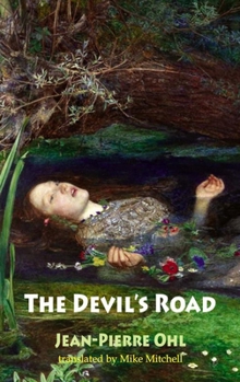 Paperback The Devil's Road Book