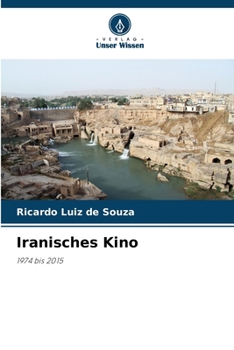 Iranisches Kino (German Edition)
