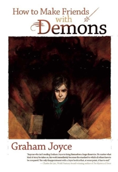 Paperback How to Make Friends with Demons Book