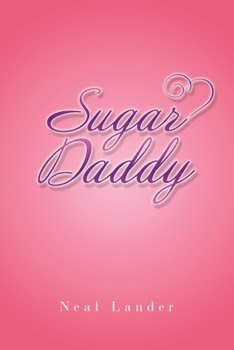 Paperback Sugar Daddy Book