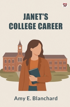 Janet's College Career