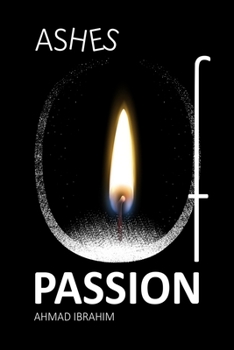Paperback Ashes Of Passion Book