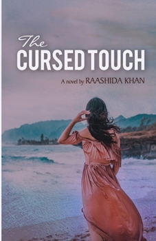 Paperback The Cursed Touch Book