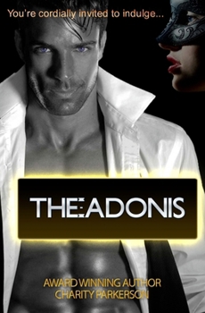 Paperback The-Adonis Book