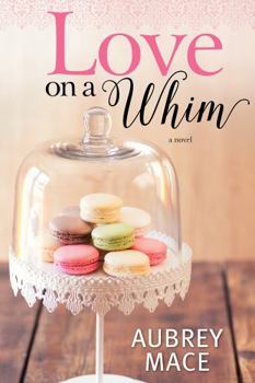 Paperback Love on a Whim Book