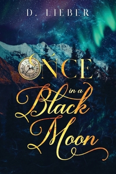 Paperback Once in a Black Moon Book
