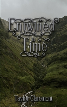 Paperback Entwined in Time Book