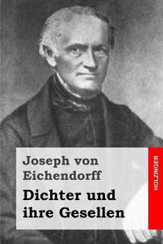 Paperback Dichter und ihre Gesellen [German] Book