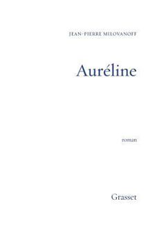 Paperback Auréline [French] Book