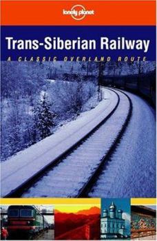 Trans-Siberian Railway