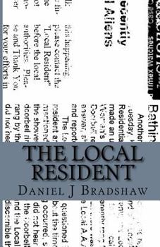 Paperback The Local Resident Book