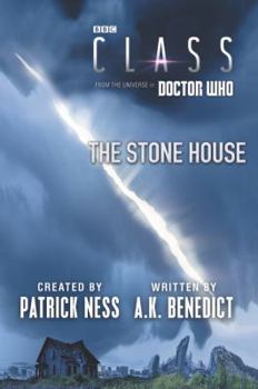 Paperback Class: The Stone House Book