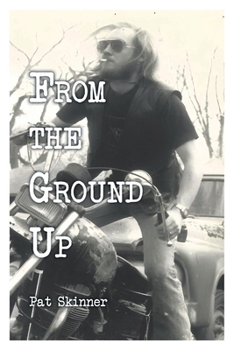 Paperback From the Ground Up Book