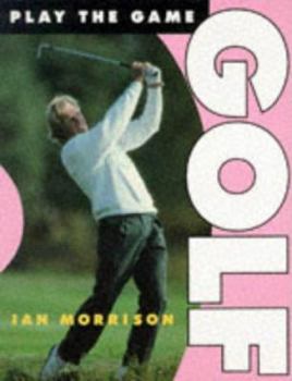 Paperback Golf Book