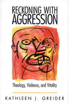 Paperback Reckoning with Aggression Book