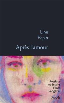 Paperback Après l'amour [French] Book