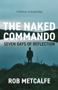 Paperback The Naked Commando Book