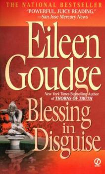 Mass Market Paperback Blessing in Disguise Book