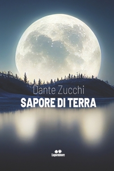 Paperback Sapore Di Terra [Italian] Book