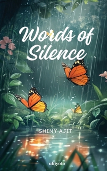 Paperback Words of Silence Book