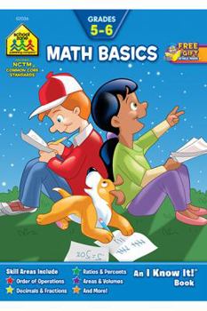 Paperback Advanced Multiplication and Division 5-6 Book