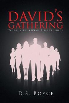 Paperback David's Gathering Book