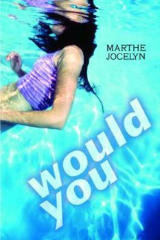 Hardcover Would You Book