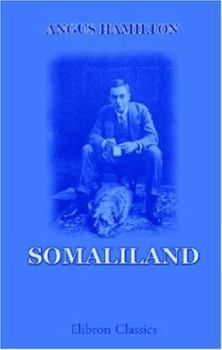 Paperback Somaliland Book