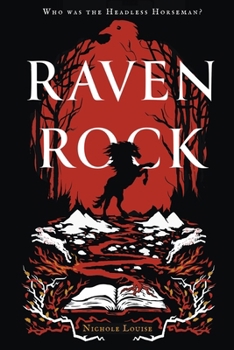 Paperback Raven Rock Book