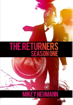 Hardcover The Returners: Season One Book