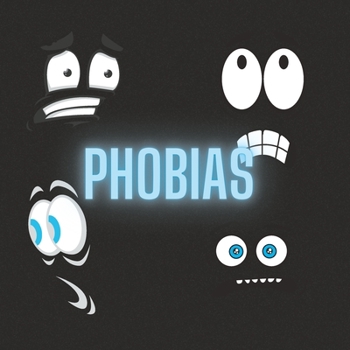 Paperback Phobias Book