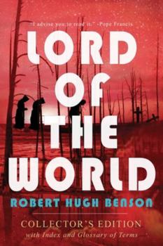 Paperback Lord of the World: Collector's Edition with Index and Glossary of Terms: Collector's Edition Book