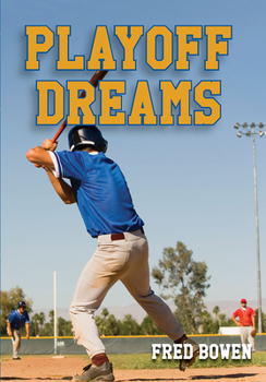 Paperback Playoff Dreams Book