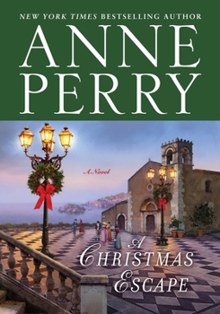 A Christmas Escape - Book #13 of the Christmas Stories