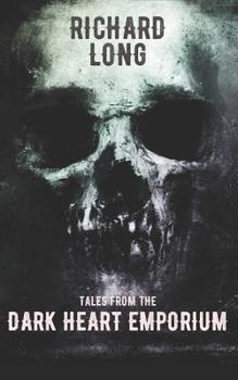 Paperback Tales from the Dark Heart Emporium Book