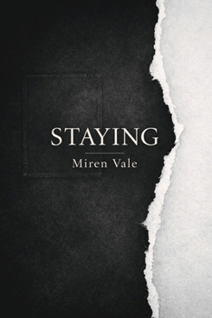 Paperback Staying: An Account Book