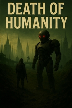 Paperback Death Of Humanity Book