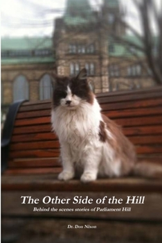 Paperback The Other Side of the Hill Book