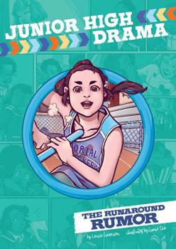Hardcover The Runaround Rumor Book