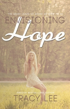Paperback Envisioning Hope Book