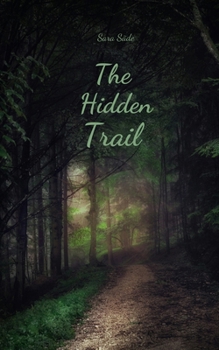 Paperback The Hidden Trail Book