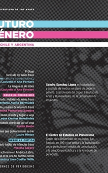 Paperback El Futuro Es Sin Género [Spanish] Book