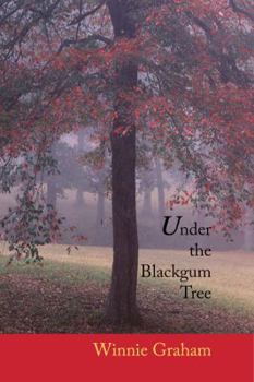 Paperback Under the Blackgum Tree Book