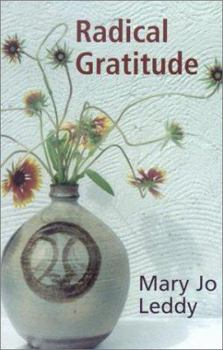 Paperback Radical Gratitude Book