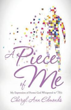 Paperback A Piece of Me Book
