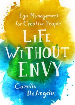 Paperback Life Without Envy Book